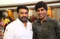 Yuddha Bhoomi New Movie Stills
